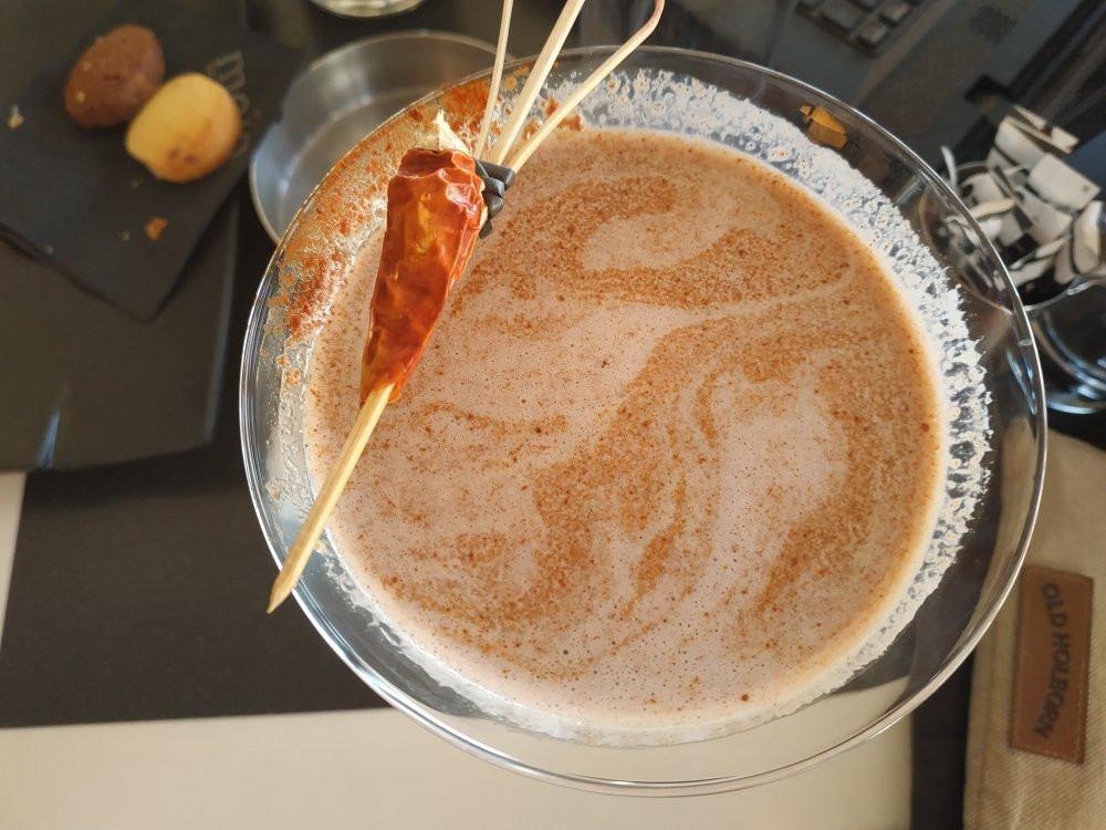 Mojo Bar-塞萨洛尼基必去景点