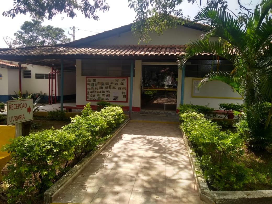 Comunidade Anuncia-Me-瓜拉廷格塔必去景点