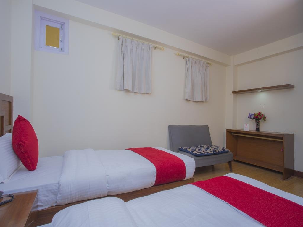 Durbar Guest House主图