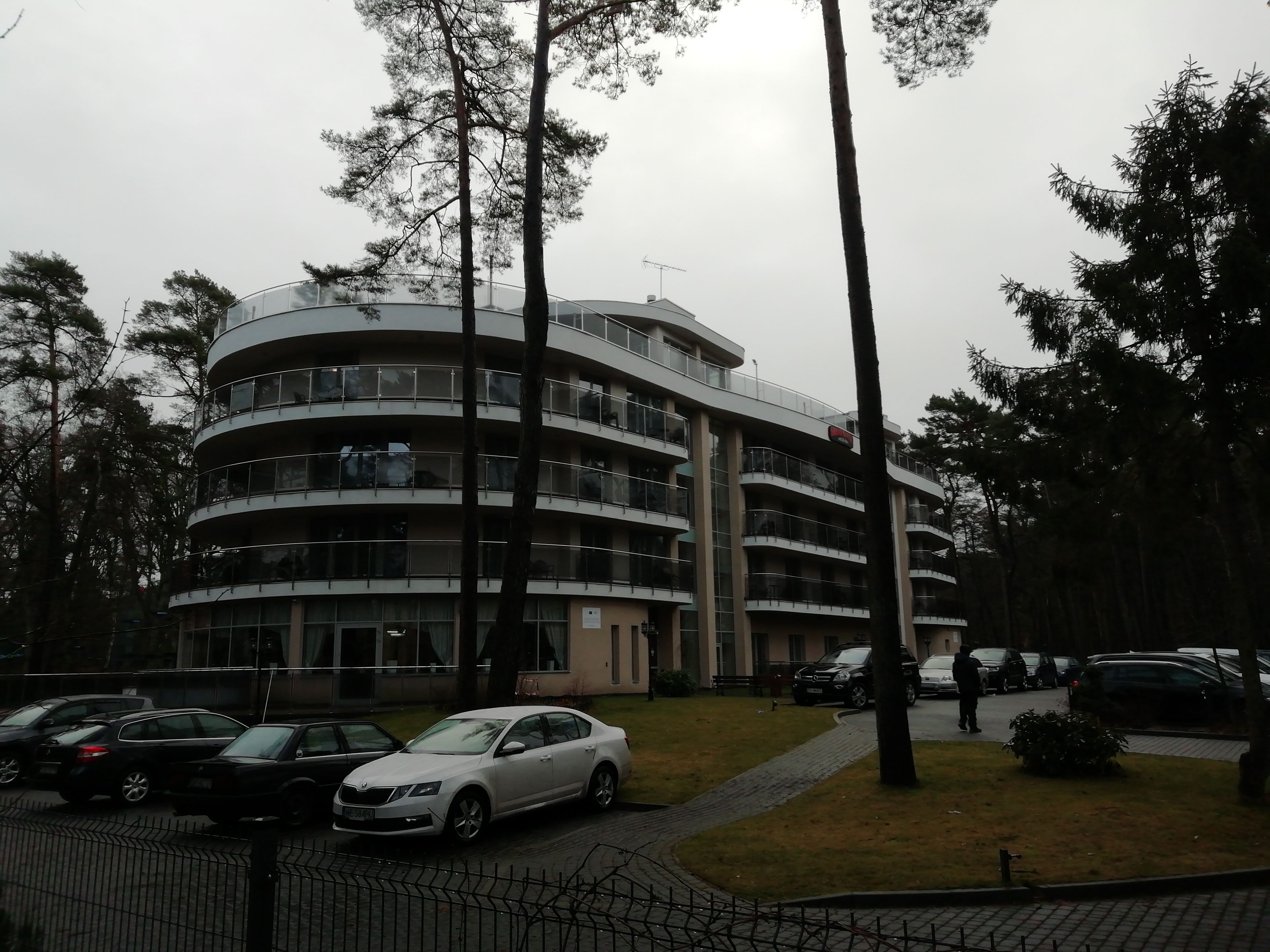 Grand Kapitan Medi Spa-浴室