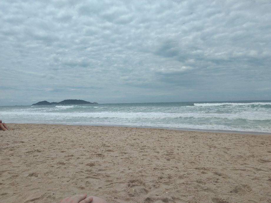 Morro das Pedras Beach景点图片