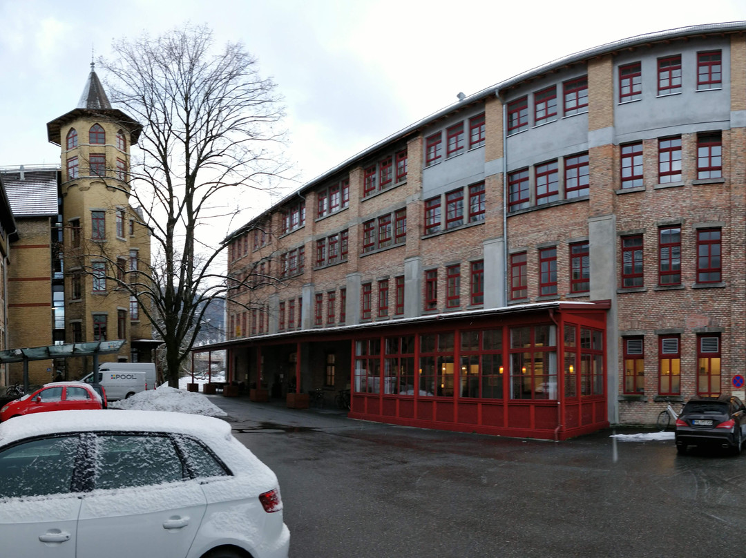Jufa Hotel Bregenz***主图