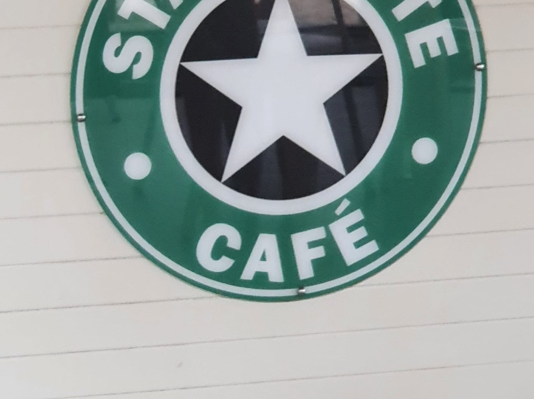Stadtmitte Cafe主图