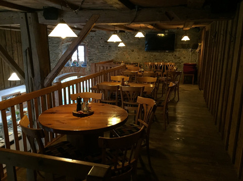 阿姆茨霍夫酒店主图