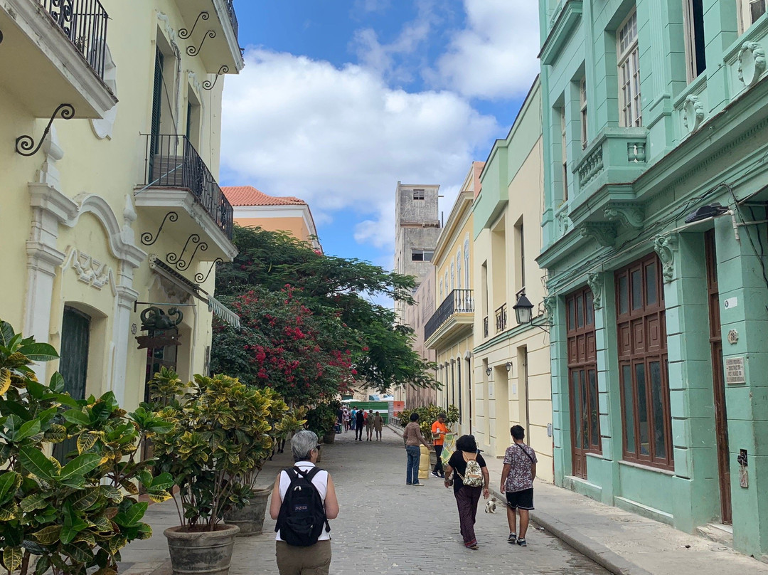 Cuba for Everyone-巴拉德罗必去景点