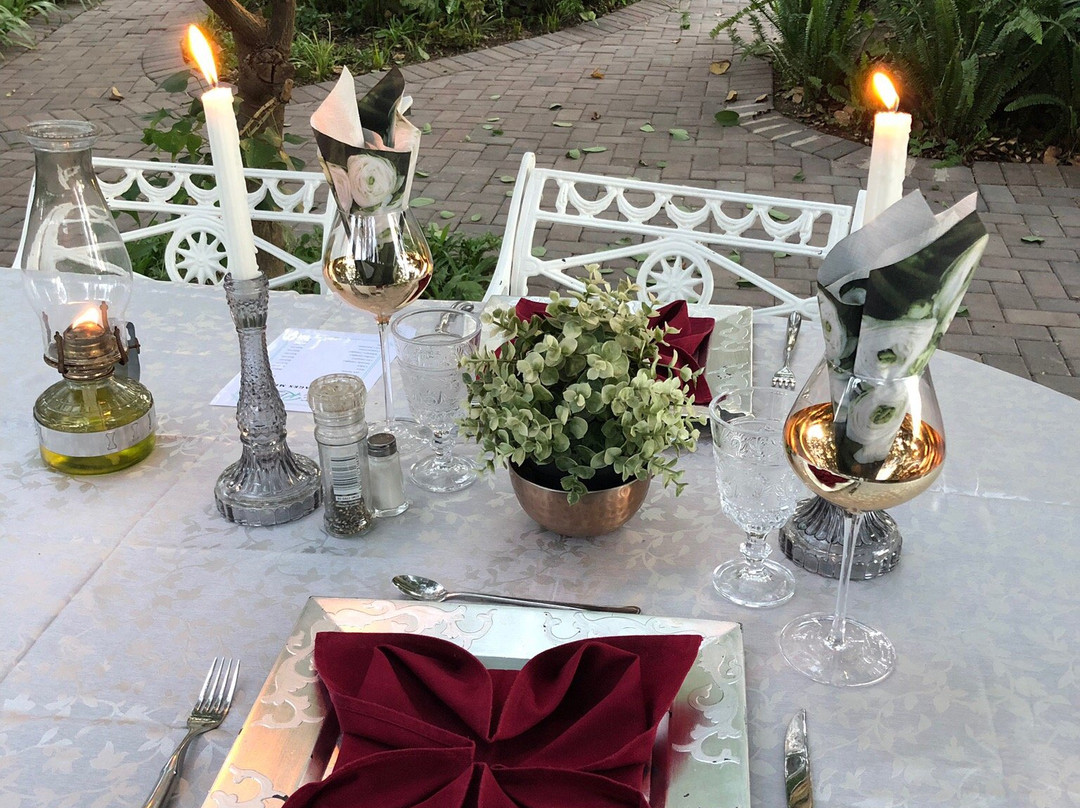 Meraki Country Manor主图