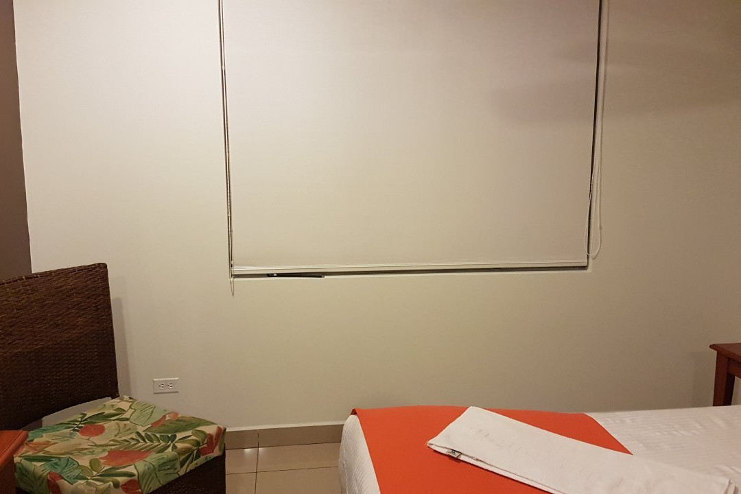 Terra Viva Hotel主图