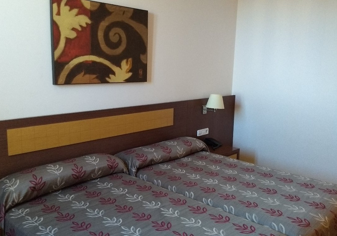 TCH Hotel主图