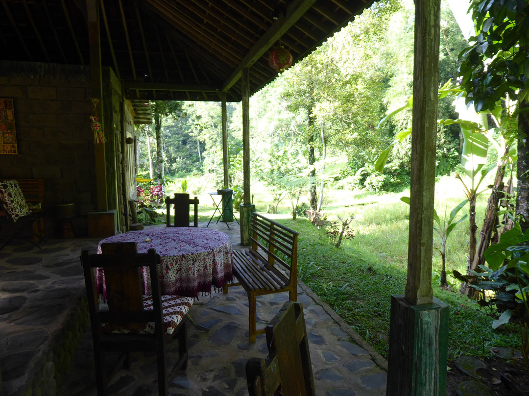 Tepi Sawah Lodge & retreat主图