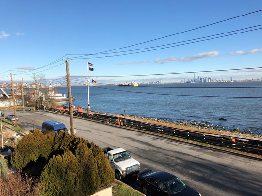 海港大厦住宿加早餐酒店主图