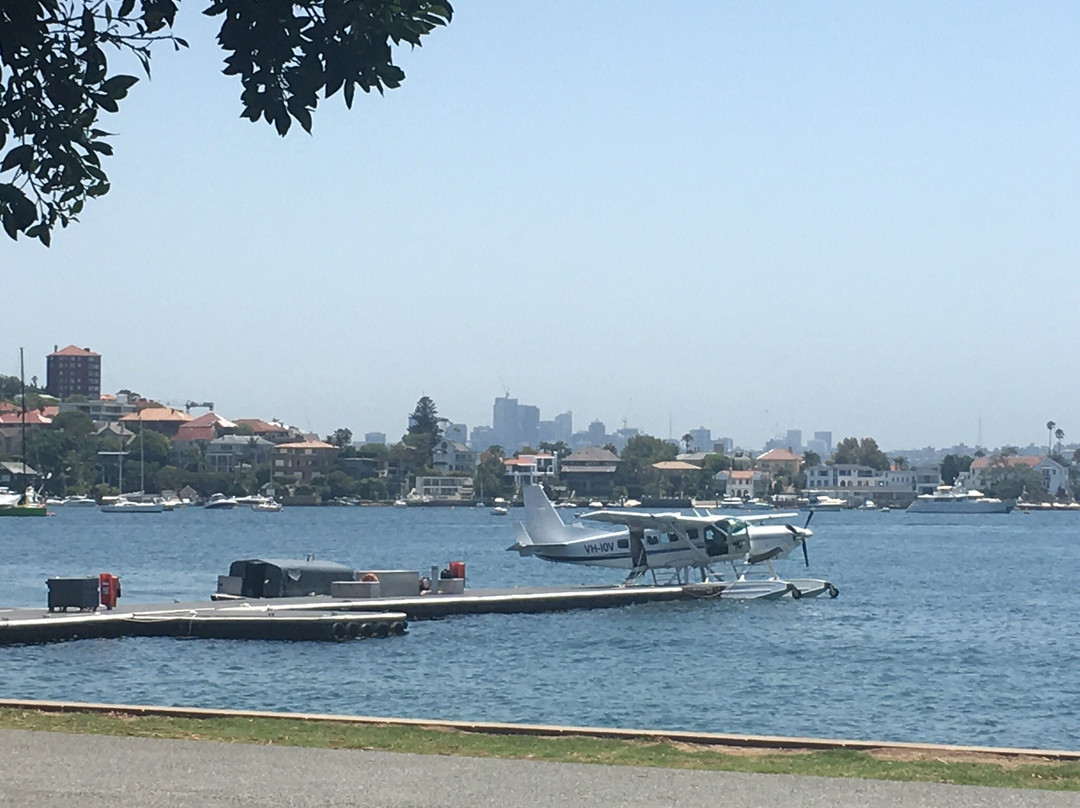 Rose Bay Beach景点图片