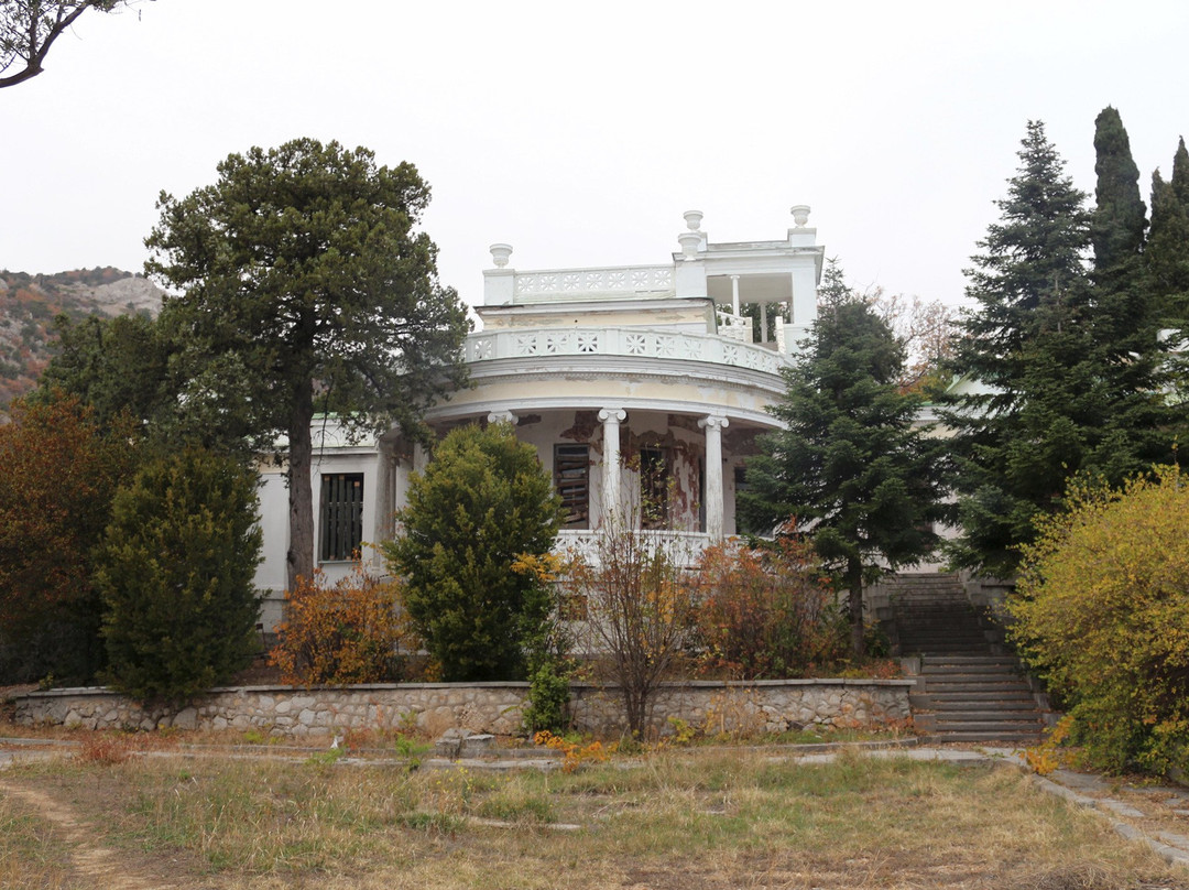 Villa Sviyagina景点图片