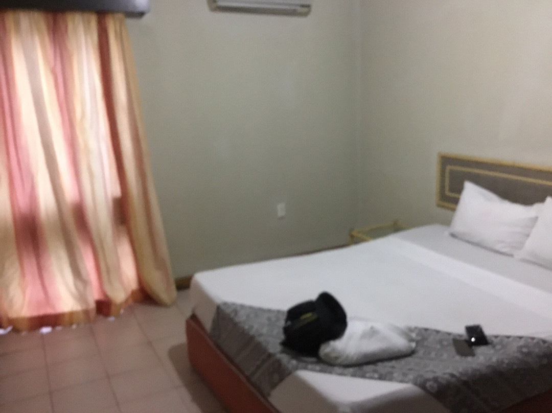 Elixir Motel Apartments主图