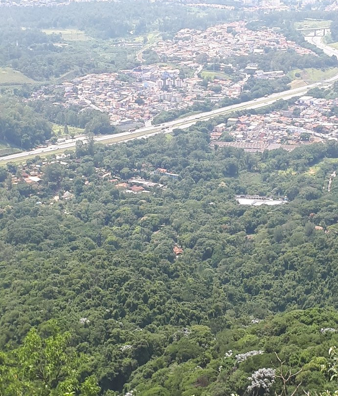 Pico Do Jaragua景点图片