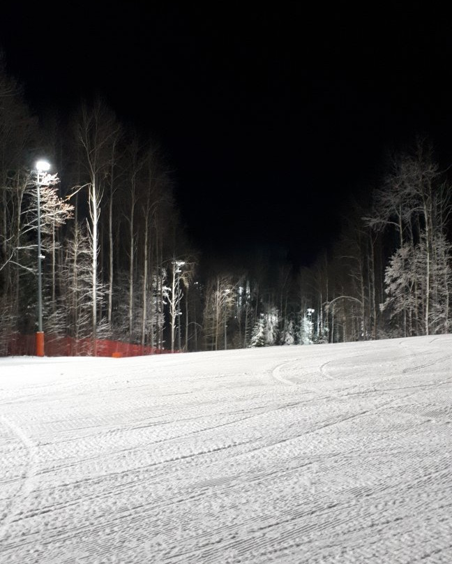 Republican Ski Center Silichy主图