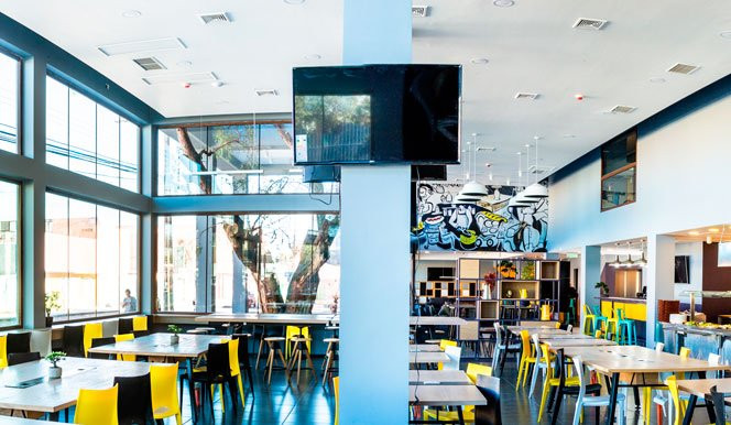 Hotel Modular Express主图