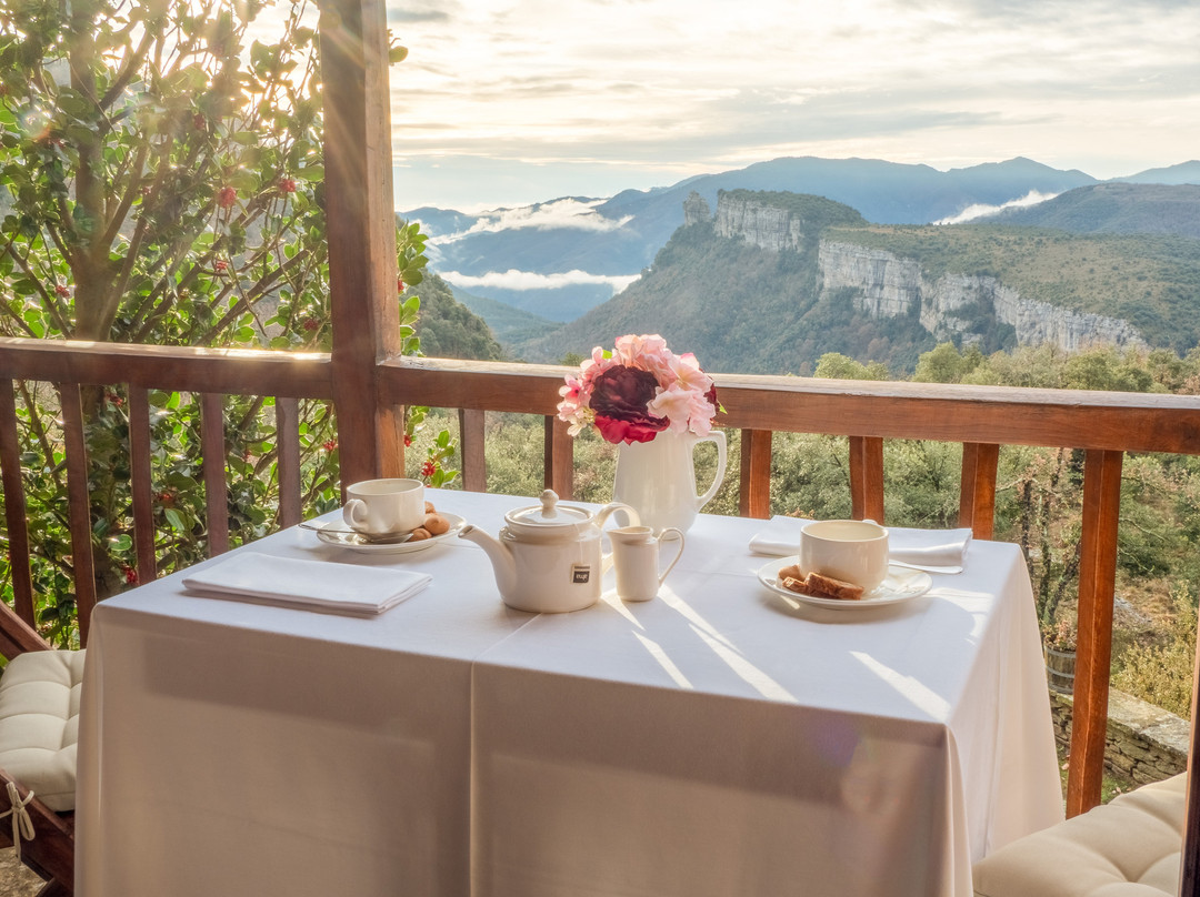 Vila Santa Lucia主图