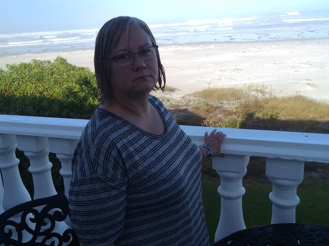 The Beach Villa主图