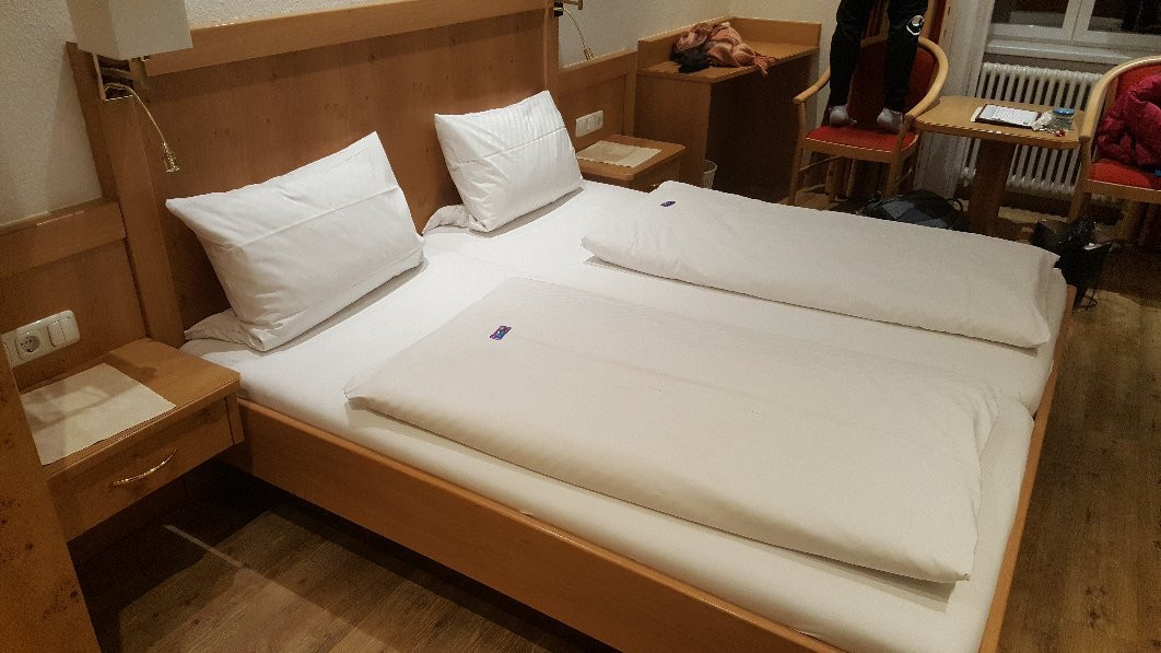 Gasthof Hotel Drei König主图