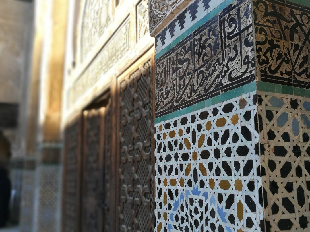 Medina Tours景点图片