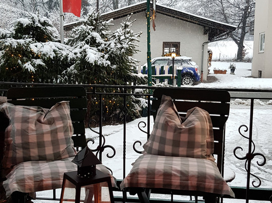 Hotel Villa Licht主图