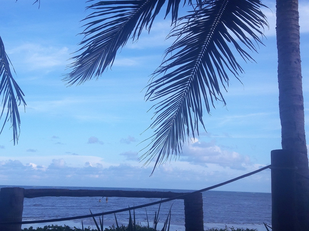 Pousada Estalagem Caiuia主图