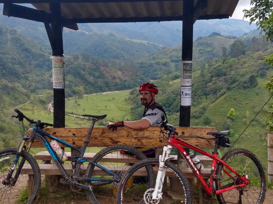 Paraiso Rides-亚美尼亚必去景点