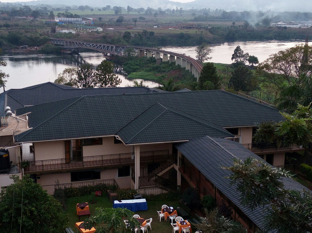 Hotel Paradise on the Nile主图