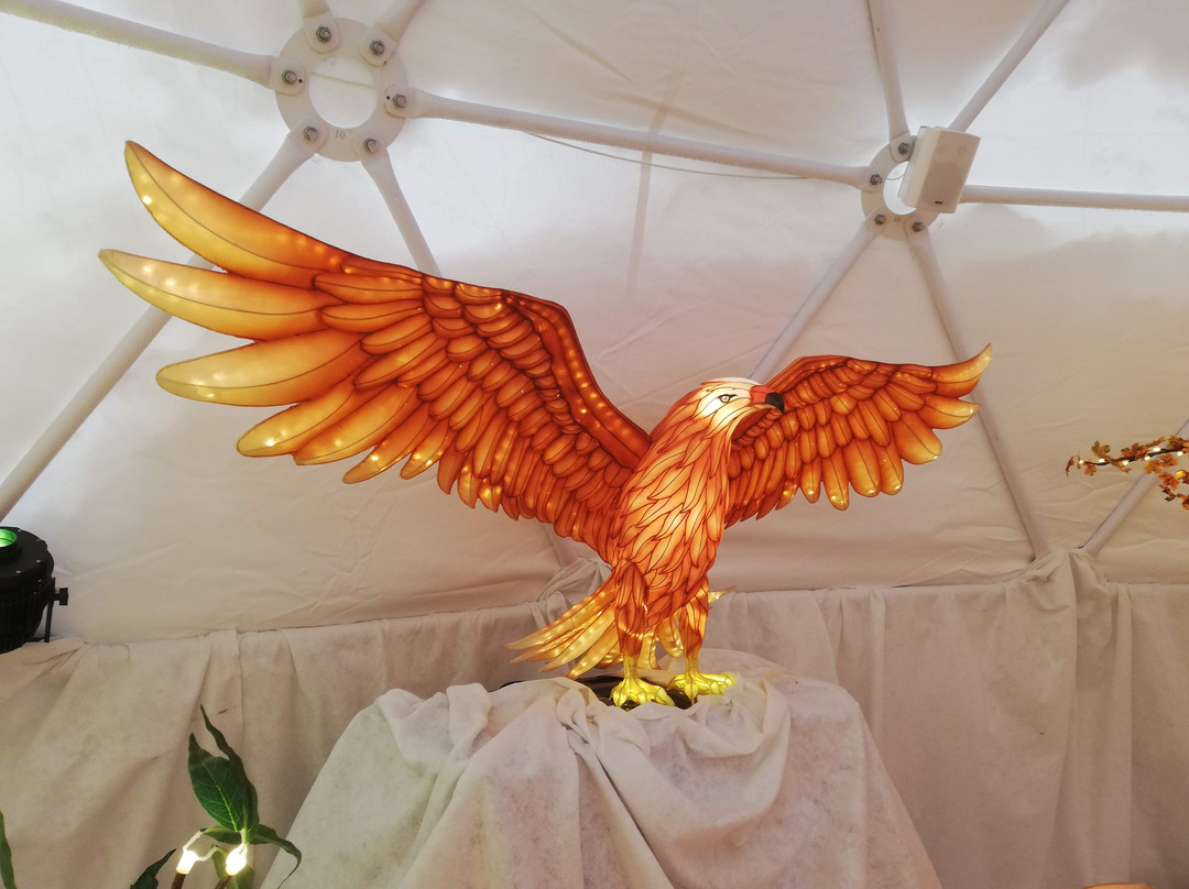 Apartments Mountain Resort主图