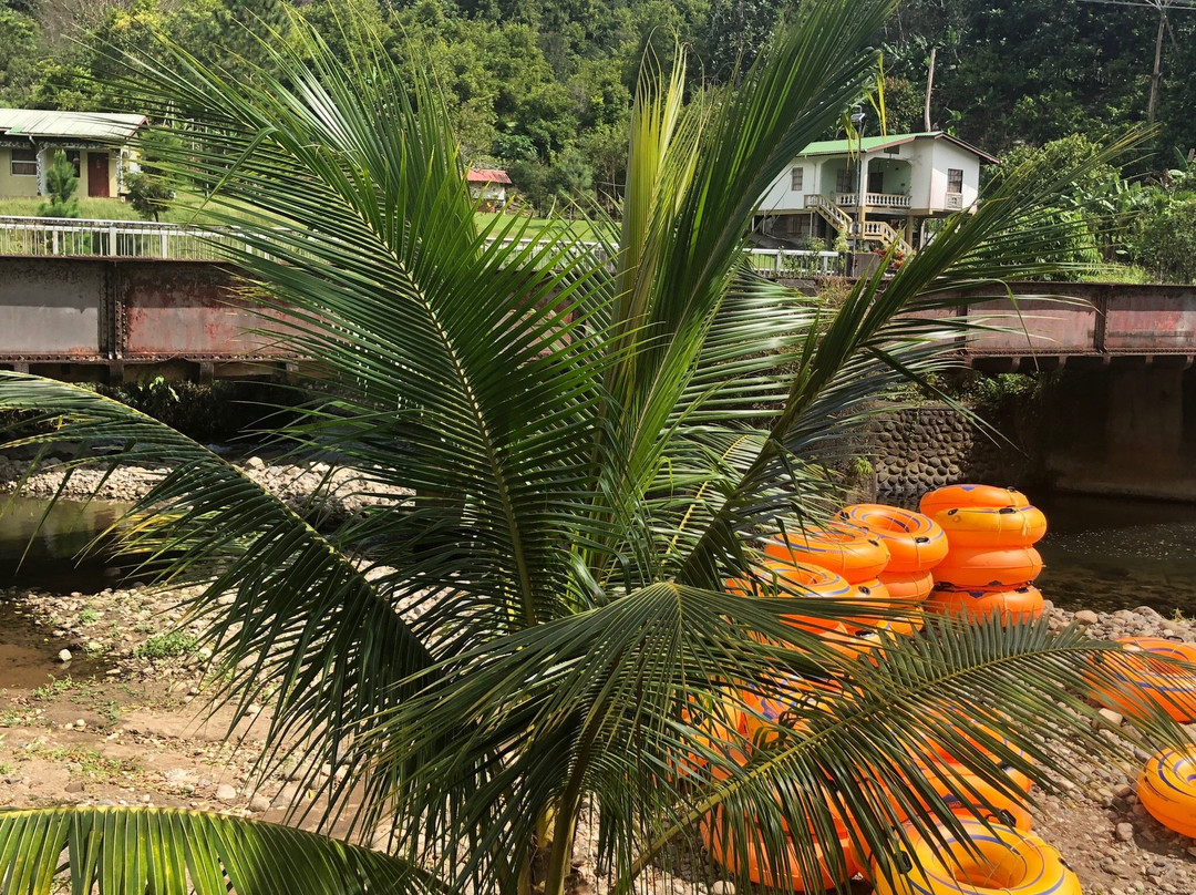 Adventure Tours Grenada - Caribbean-St. George's必去景点