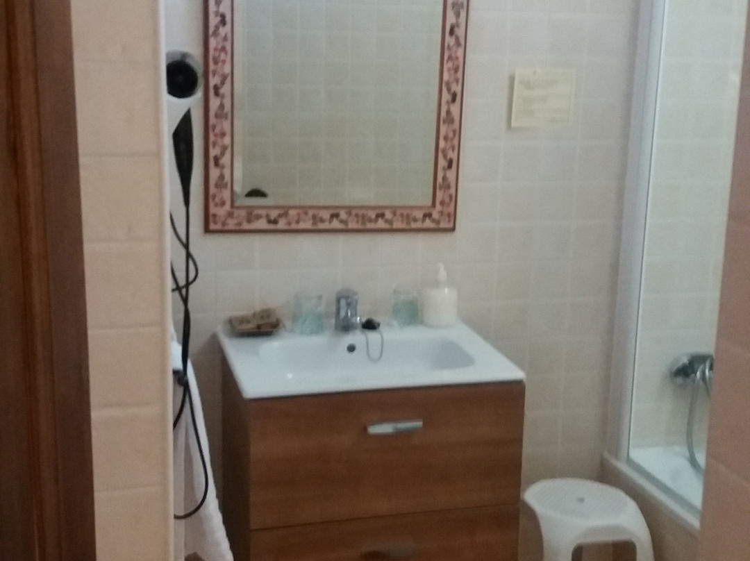 维拉达美里达酒店主图