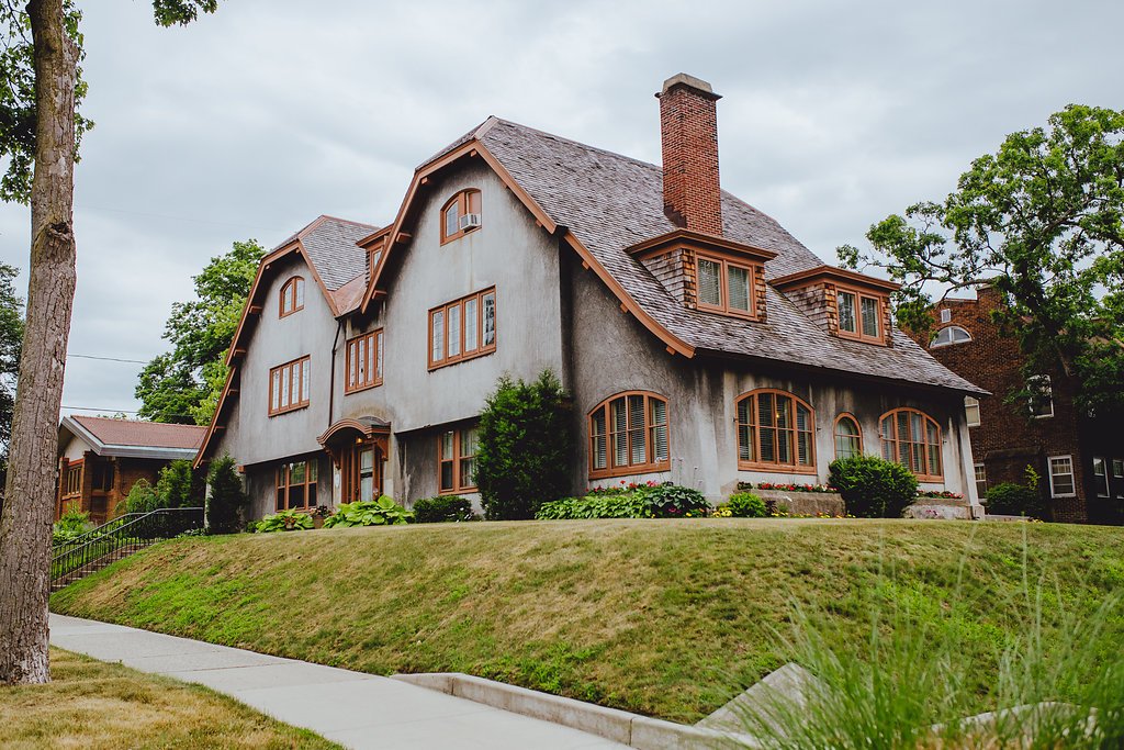 The Leonard at Logan House Bed & Breakfast-官方