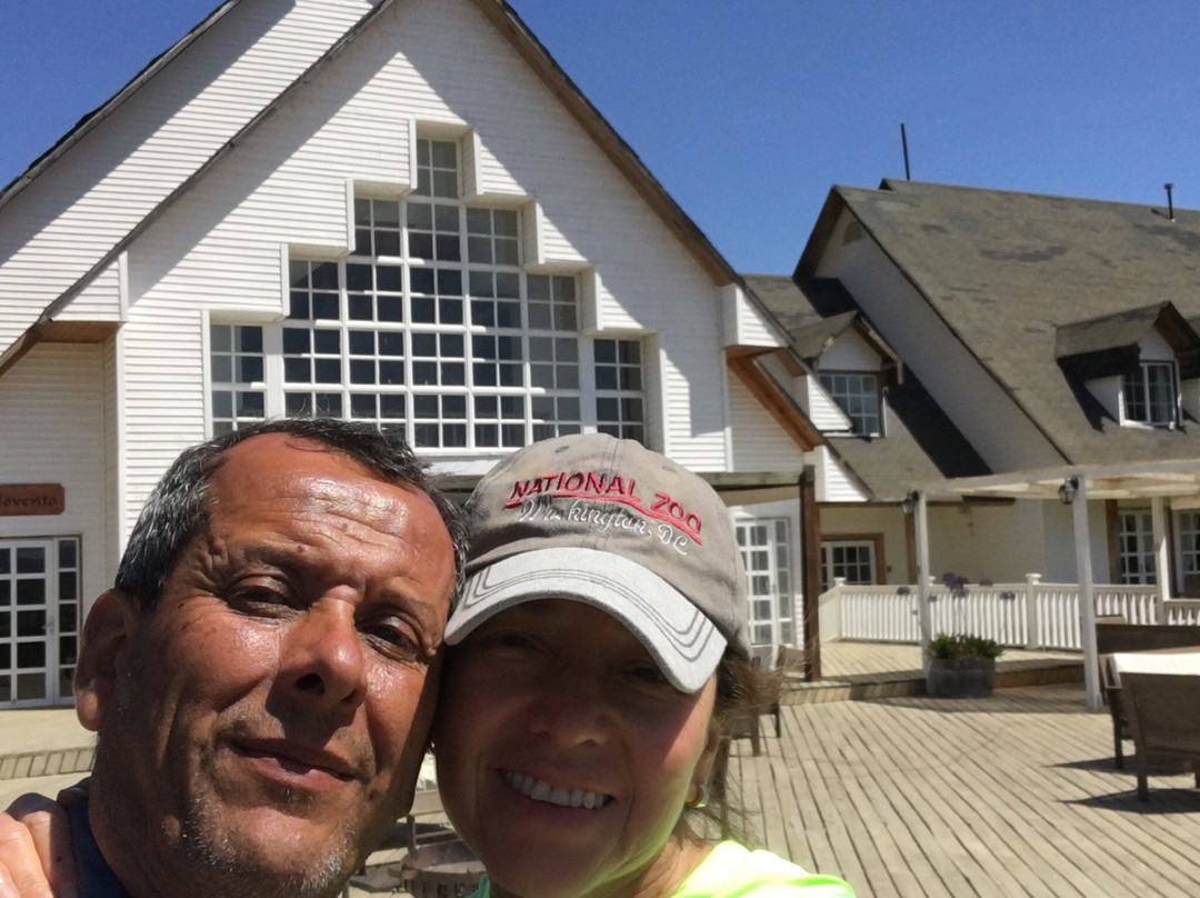 Hotel Marina de Vichuquen主图