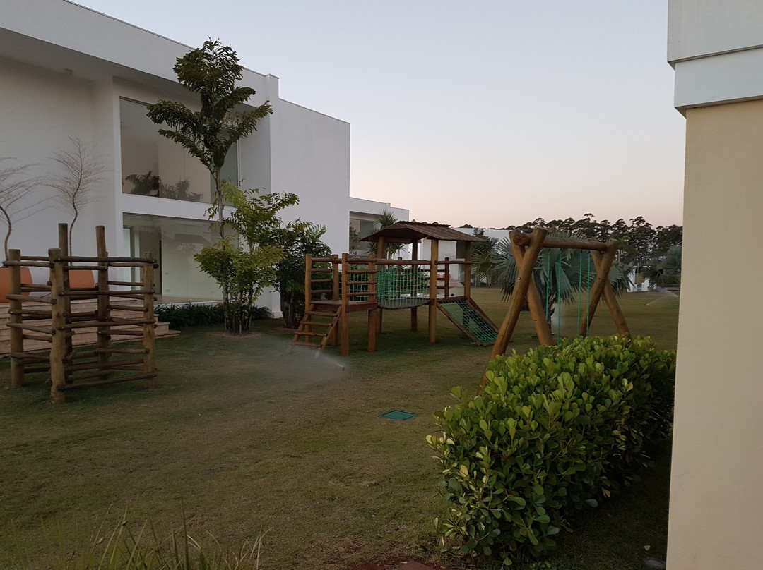 Hotel Green Village主图