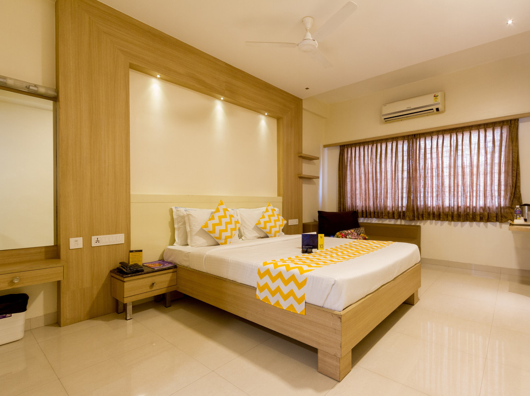 FabHotel Thaai主图