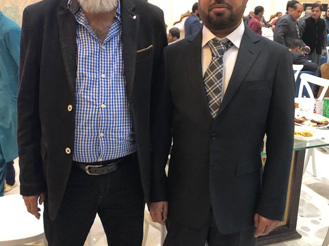 Karachi Golf Club-卡拉奇必去景点