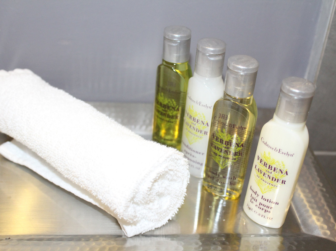 Four Elements Hotel Ekaterinburg主图