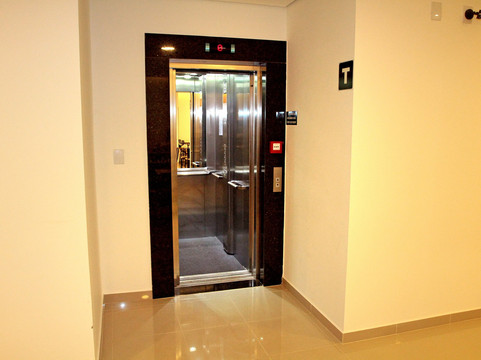 JF Hotel Nova Aliança主图