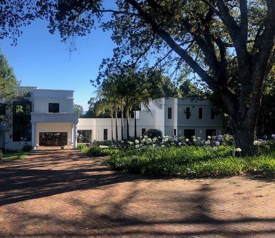 Edenbrook Country Manor主图