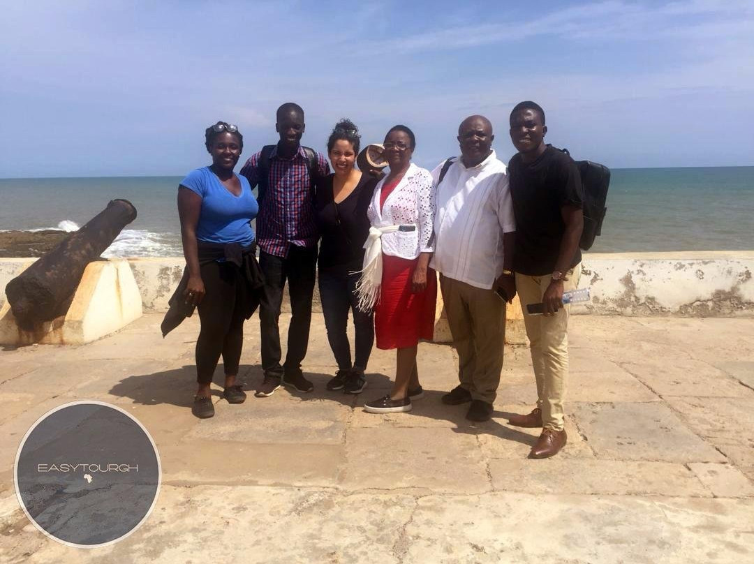 Easytourgh-Madina必去景点