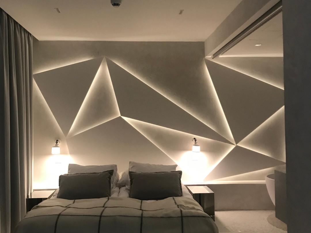 HAAWE Boutique Apart Hotel主图