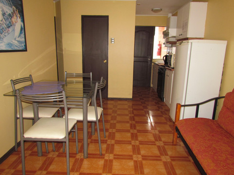 De La Costa Cabanas主图