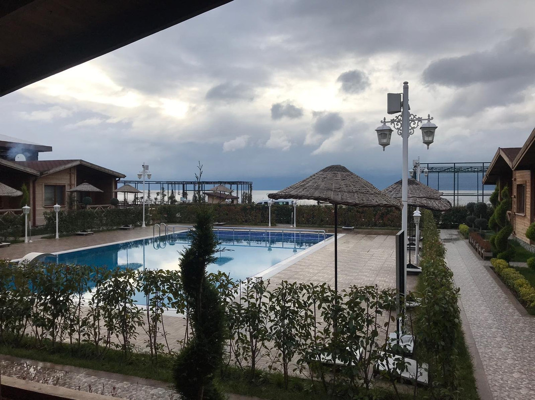 Iznik Askania Hotel & Restaurant主图