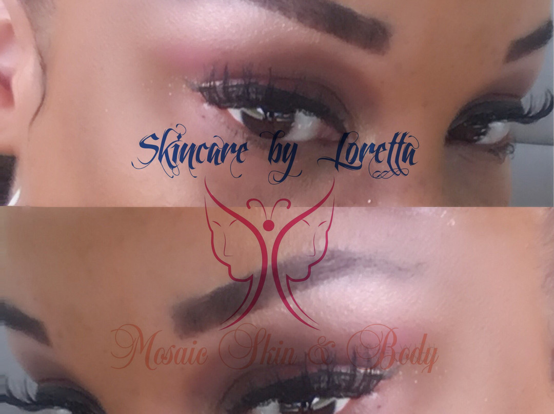 Skincare By Loretta-Seaford必去景点