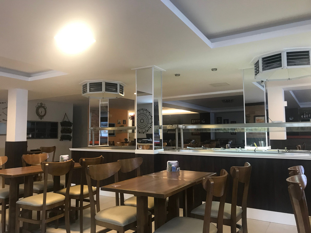 Hotel Piramide St. Antonio de Jesus