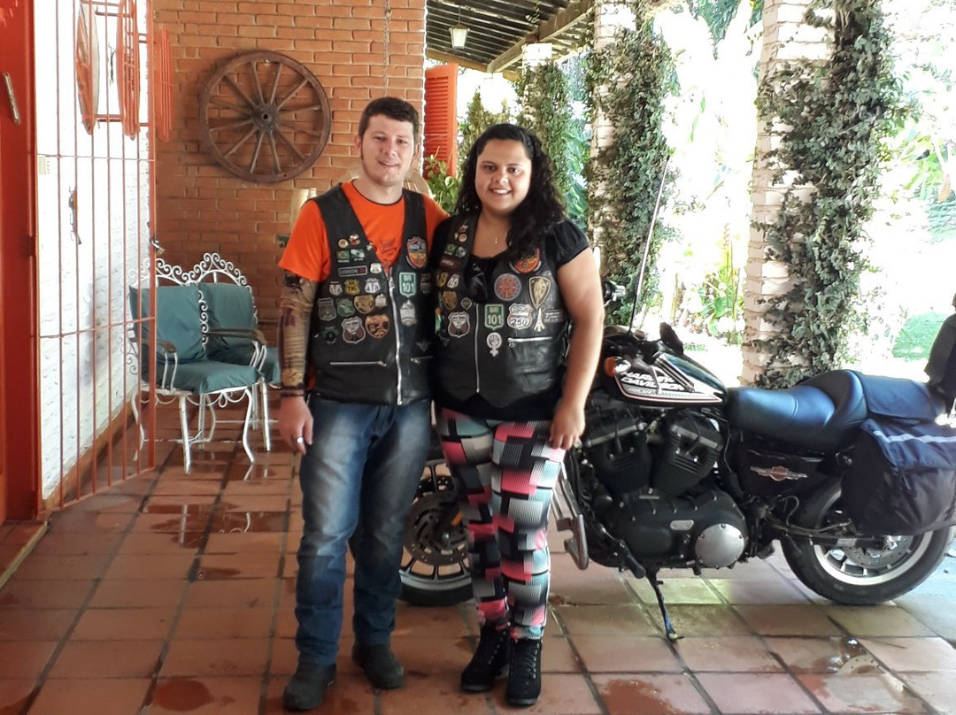 Pousada Passaredo主图