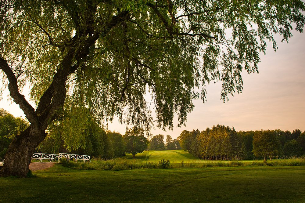 Craigowan Golf Club-Woodstock必去景点