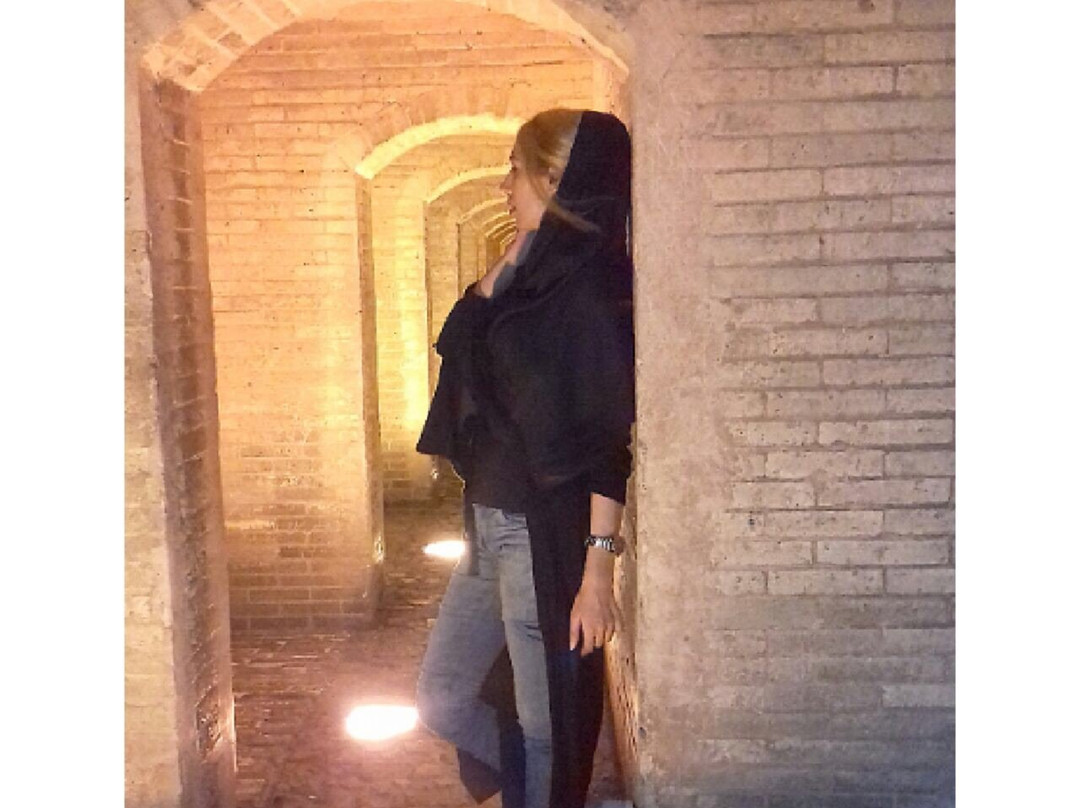 Iran Magic Travel-Isfahan必去景点