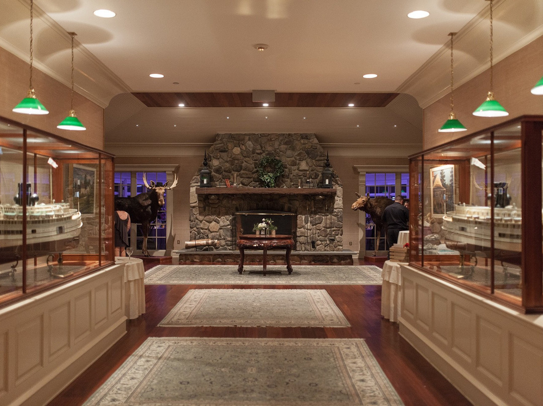 Point Lookout Vacation Rentals主图