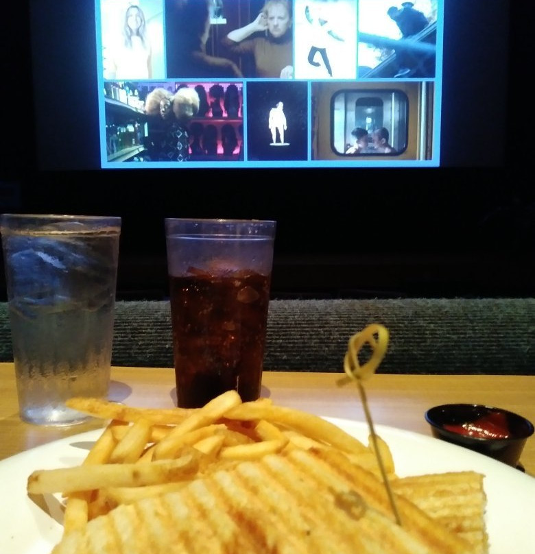 Enzian Theatre-梅特兰必去景点